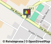 Autofficine e Centri Assistenza,46040Mantova