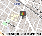 Edilizia - Materiali Ciriè,10073Torino