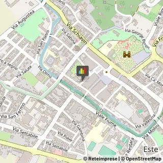 Macellerie Este,35042Padova