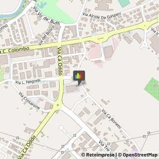 Centri di Benessere,35043Padova