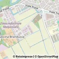 Map Sant'Angelo Lodigiano