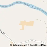 خريطة Gabbioneta-Binanuova