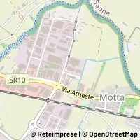 地図 Este