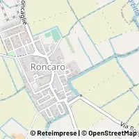 Map Roncaro