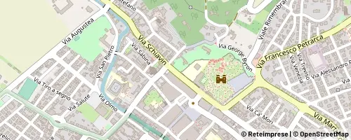 Mappa Este