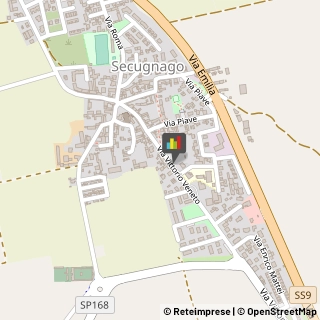 Onoranze e Pompe Funebri Secugnago,26826Lodi