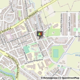 Alimentari Este,35042Padova