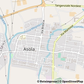 Mappa 46041