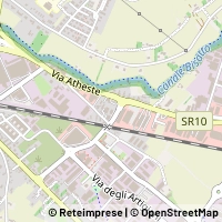Carte Este