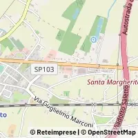 Carte Saletto