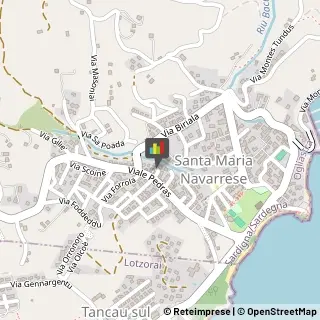 Bed e Breakfast Baunei,08040Nuoro