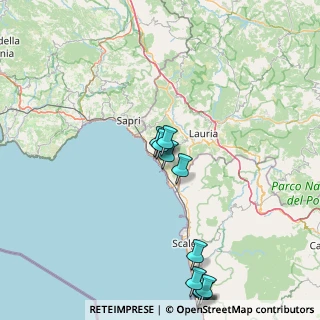 Mappa 85046 Maratea PZ, Italia (19.68273)