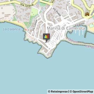 Parrucchieri Camerota,84059Salerno