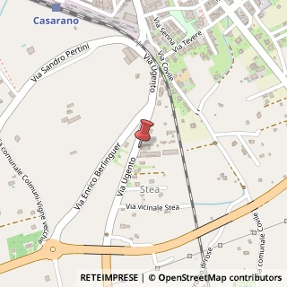 Mappa Km1, Sp72, 73042 Casarano, Lecce (Puglia)