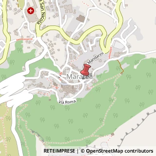 Mappa Piazza Biagio Vitolo, 1, 85046 Maratea PZ, Italia, 85046 Maratea, Potenza (Basilicata)