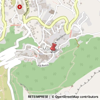 Mappa Piazza Biagio Vitolo, 2, 85046 Maratea, Potenza (Basilicata)