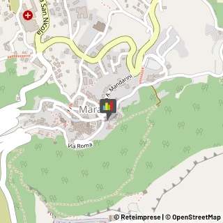 Osterie e Trattorie,85046Potenza