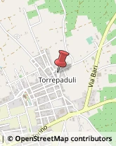 Via Torricella, 29,73049Ruffano