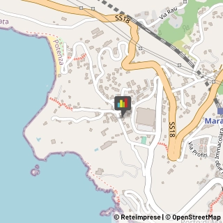 Osterie e Trattorie Maratea,85046Potenza