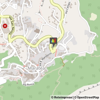 Osterie e Trattorie Maratea,85046Potenza
