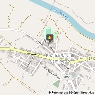 Feste - Organizzazione e Servizi Baratili San Pietro,09070Oristano