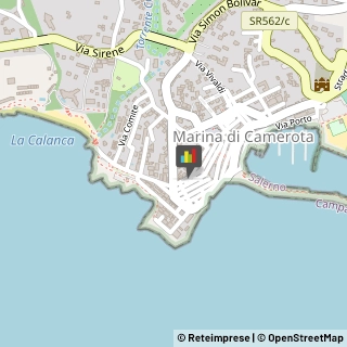 Massaggi Camerota,84059Salerno