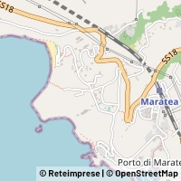 Carte Maratea