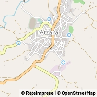 Kart Atzara