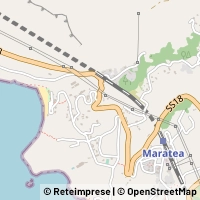 Carte Maratea