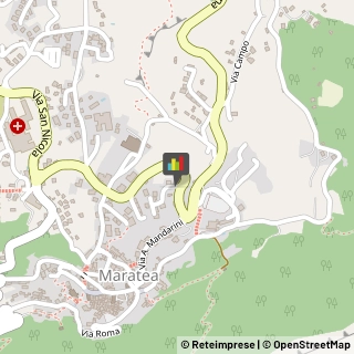 Medicina Interna - Medici Specialisti Maratea,85046Potenza