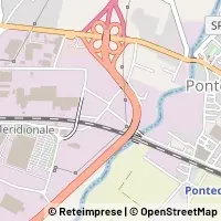 Hartă Salerno