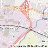 Map Salerno