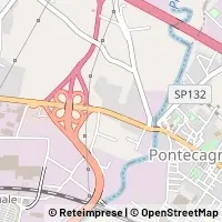 Map Salerno