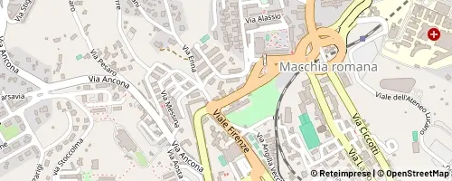 Mappa Potenza
