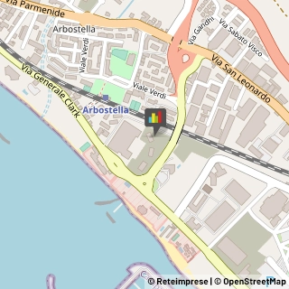Appartamenti e Residence,84131Salerno