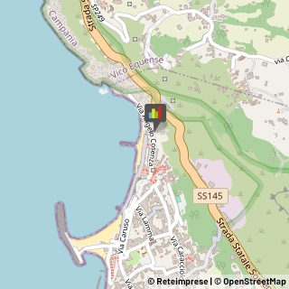 Appartamenti e Residence Meta,80062Napoli