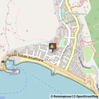 ,84010Salerno