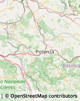 Tipografie Anzi,85010Potenza