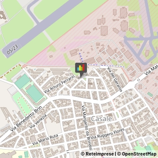 Centri di Benessere,72100Brindisi