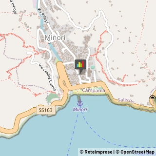 Spacci Aziendali Minori,84010Salerno