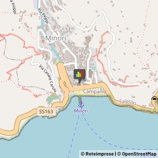 Spacci Aziendali Minori,84010Salerno