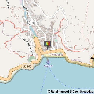 Spacci Aziendali Minori,84010Salerno