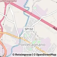 Harita Pontecagnano Faiano