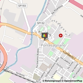 Consulenze Speciali Pontecagnano Faiano,84098Salerno
