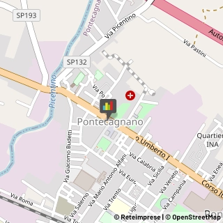 Agenzie ed Uffici Commerciali,84098Salerno