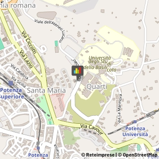 Leasing Potenza,85100Potenza