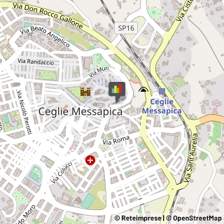 Organizzazioni, Associazioni ed Enti Internazionali,72013Brindisi