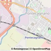 Map Pontecagnano Faiano