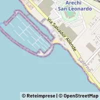 Karta Salerno