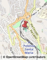 Via Liguria, 5,85100Potenza